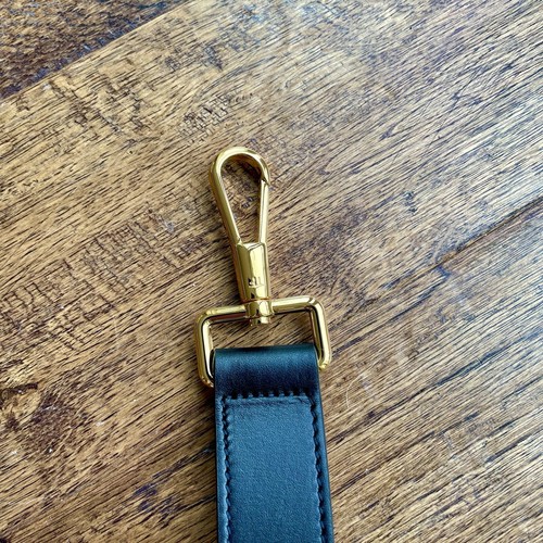 Tom Ford Shoulder Strap For Buckley Holdall Or Other Bags BNWT - Picture 4 of 8