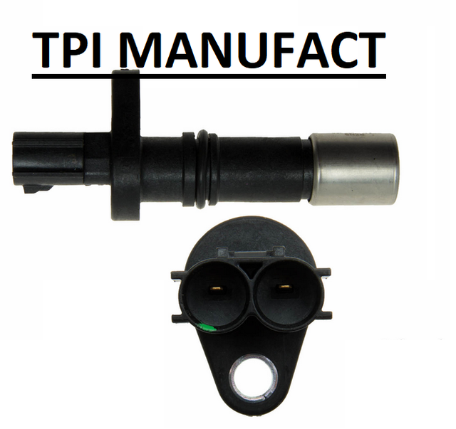 Engine Crankshaft Position Sensor FOR TOYOTA | eBay