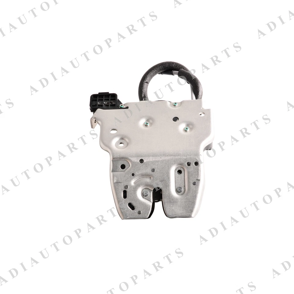 NEW Trunk Lid Latch Lock Actuator for 2015-2020 Hyundai Genesis G80 - Image 4 of 4