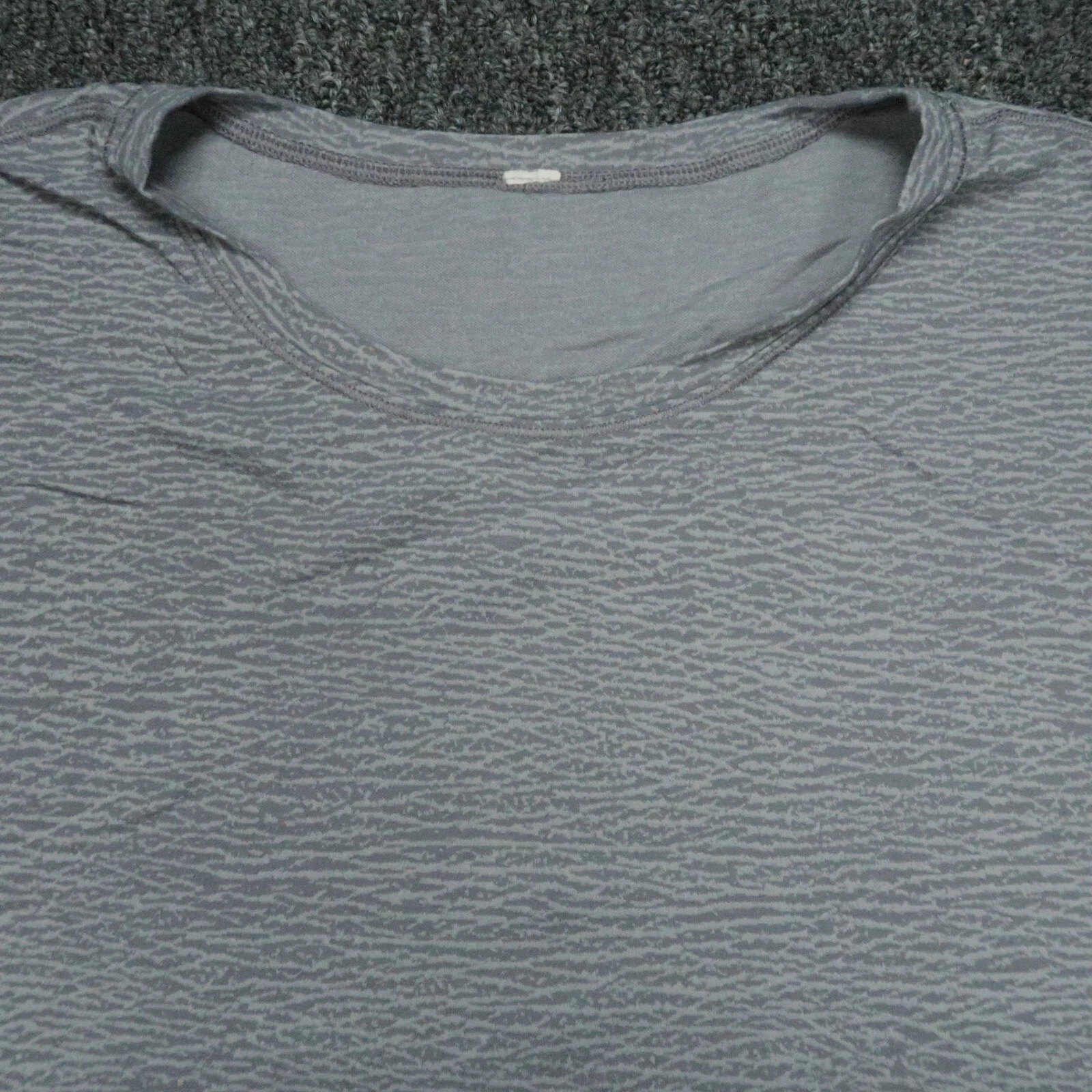 lululemon lost in pace lightweight tank-top