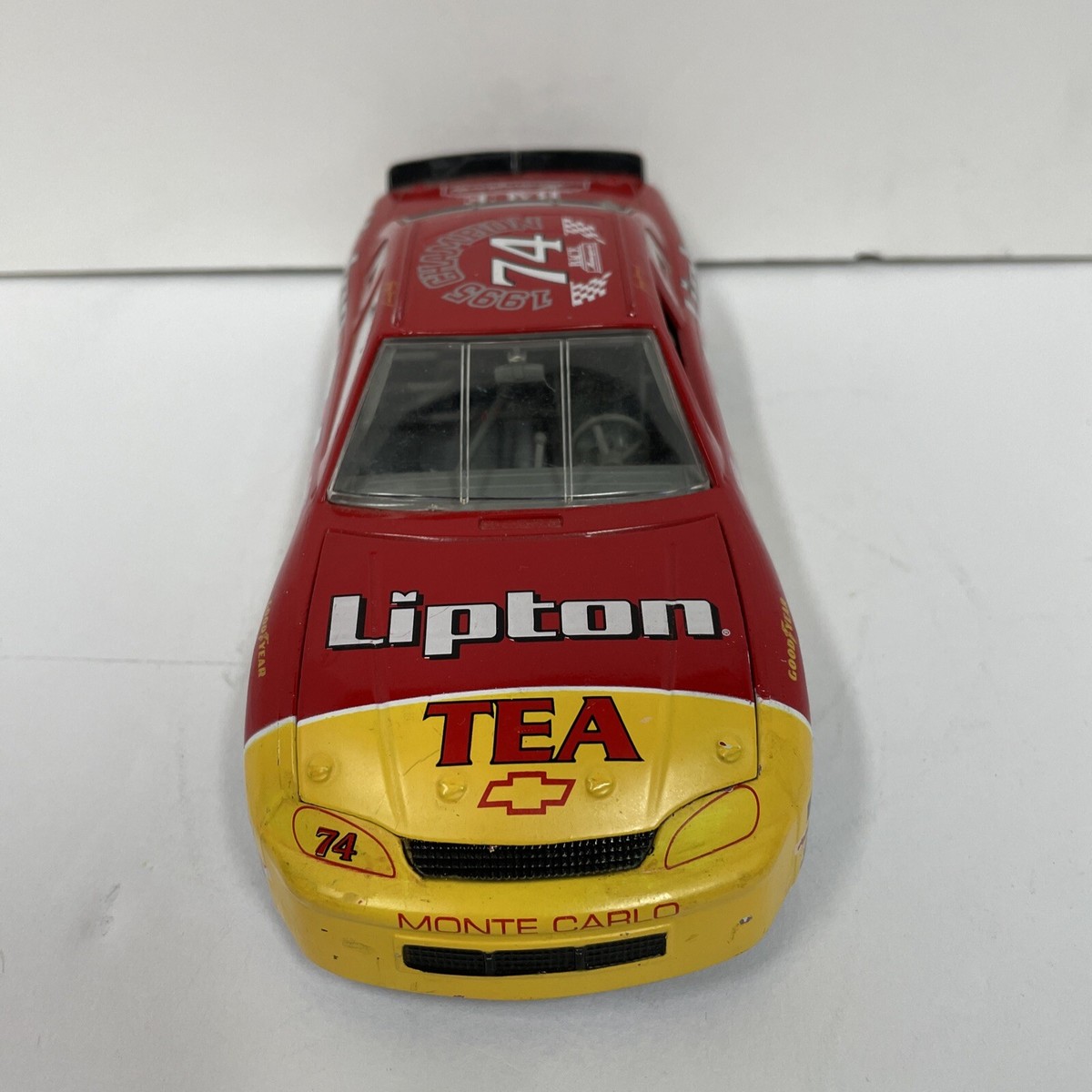 Racing Champions NASCAR ミニカー 4台セット s-l400.jpg