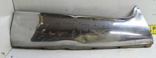 Used Oem Lh Quarter Panel Rock Guard 1956 Lincoln Capri 2 Door Hard Top Bin47