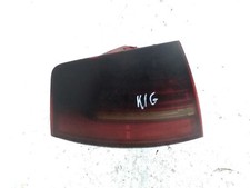 AUDI A8 D3 4E2, 4E8 Rücklicht hinten links 4E0945095H 2.97 Diesel 27695346