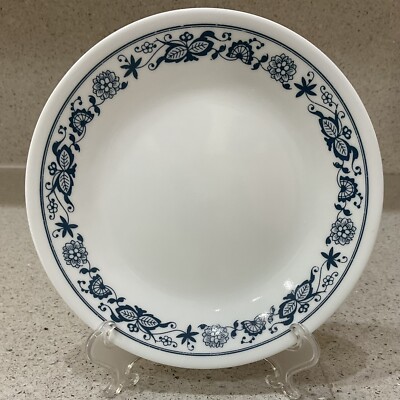 Corelle OLD TOWN BLUE 6.25'' Bread Plate