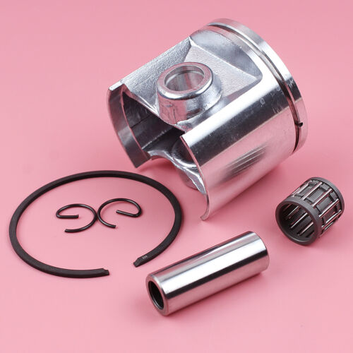 50mm Piston Ring Pin Circlip Kit for Husqvarna 266 266XP 268 # 501659403 Bearing - Picture 4 of 4