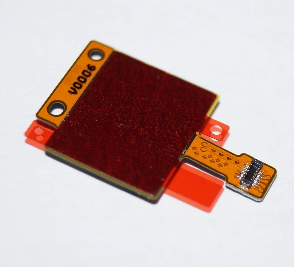 Original Microsoft Lumia 950 XL Dual Sim Nano Sim Kartenleser Card Reader Flex - Image 2 of 2