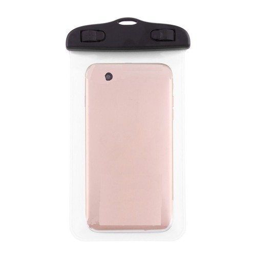 for Blu Bold M6 2021 (2021) Universal Protective Beach Case 30M Waterproof Bag - Picture 2 of 6
