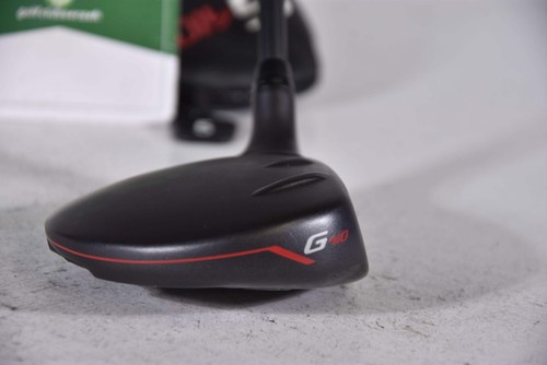 Ping G410 #5 Wood / 19 Degree / Senior Flex Ping Alta CB 65 Shaft - Picture 3 of 9