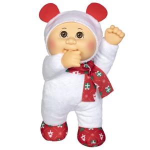 cabbage patch cuties holiday