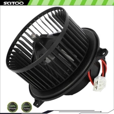 A/C Heater Blower Motor w/Fan Cage For 2014 15-2016?Dodge Dart Front replacing