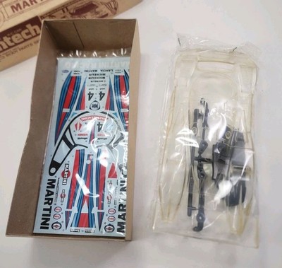 【極希少 未組み立て】TAMIYA LANCIA LC2 1/24 フルセット 極希少 未組み立て】TAMIYA LANCIA LC2 1/24 フルセット