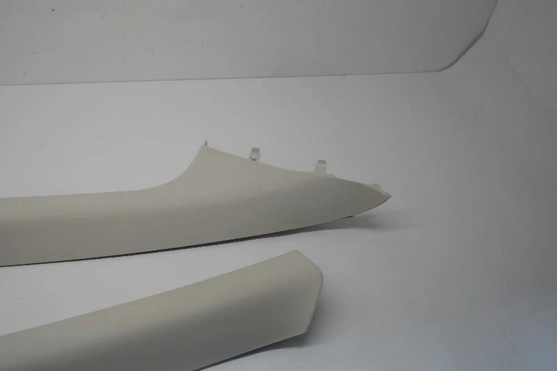 Ford Focus 2012-14 derecha derecha izquierda un pilar moldura Foto 3 de 4