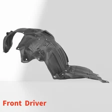 Front Driver Side Inner Fender Liner For 2015-21 2016 Subaru WRX STI #59110VA010