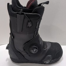 【2回のみ着用、美品】Burton Imprint 2 ブラック Burton 2 US Ski & Snowboard Boots for Men for sale - eBay