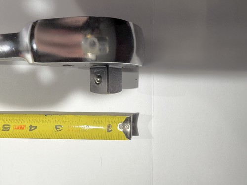 Sears Craftsman Industrial 23810 KAC 3/4" Drive Ratchet NEW Made in USA 🇺🇸  - Picture 12 of 18