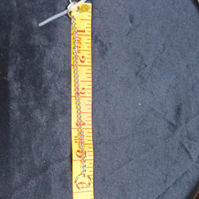 SPRENGER Chrome Chain Dog Collar/slip Collar XS Dog Control Acier chrome