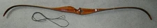 Vintage Wards Western Field Special Hunter Recurve Bow  55 Pound 28” Draw  LH