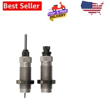 Reloading Die Set for .223 Rem - Precision Drilled for Optimal Accuracy