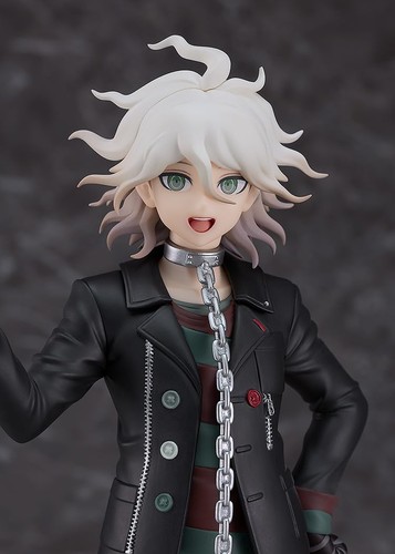 Danganronpa Another Episode Servant L Size Figure New Japan - Picture 3 of 4