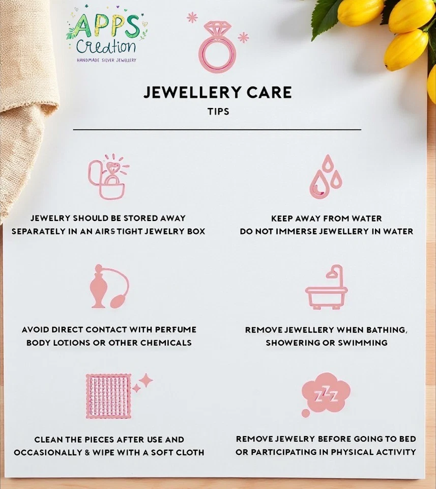 14K Yellow Gold Diamond & Blue Sapphire Ribbon Earrings Vintage Design, 3Ct - Image 4 of 4