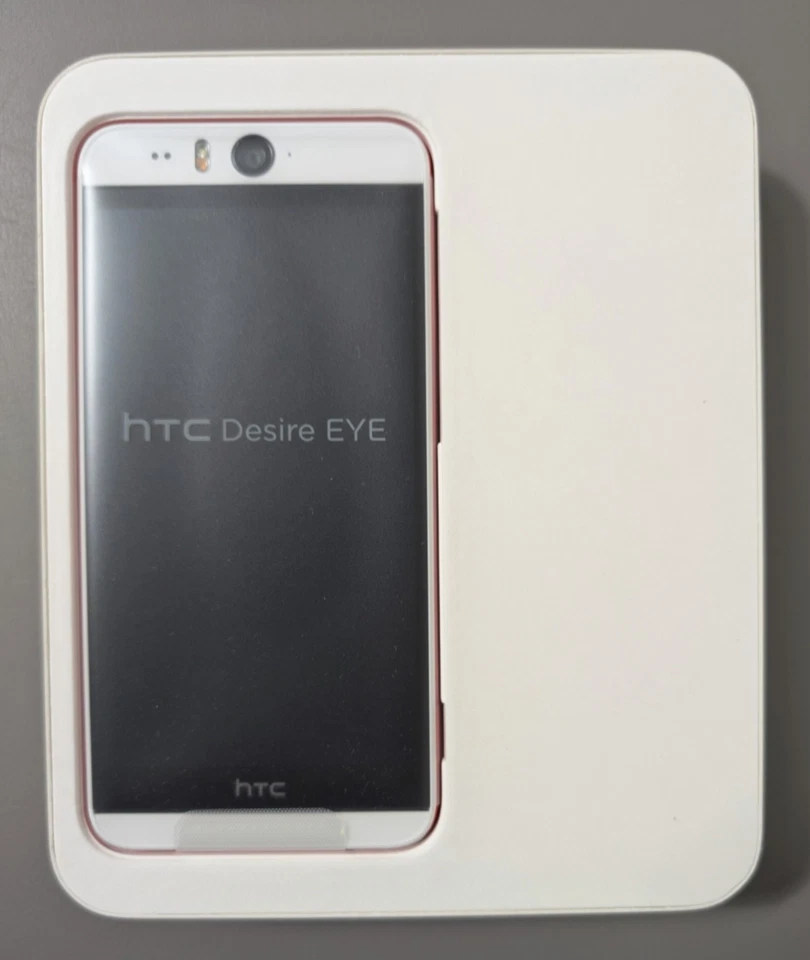 HTC Desire EYE Smartphone /Handy Unbenutzt! mit OVP - Bild 3 von 4