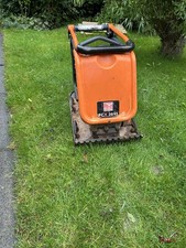Belle Wacker PCX 20/45 Plate Compactor