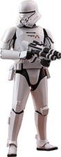 Movie Masterpiece Star Wars The Rise of Skywalker Action Figure Jet Trooper JP