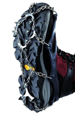 Snowline - Spikes Chainsen Pro S (32-36) Grödeln Schneeketten