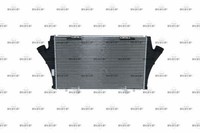 Turbolader NRF 30480 FüR Opel Saab