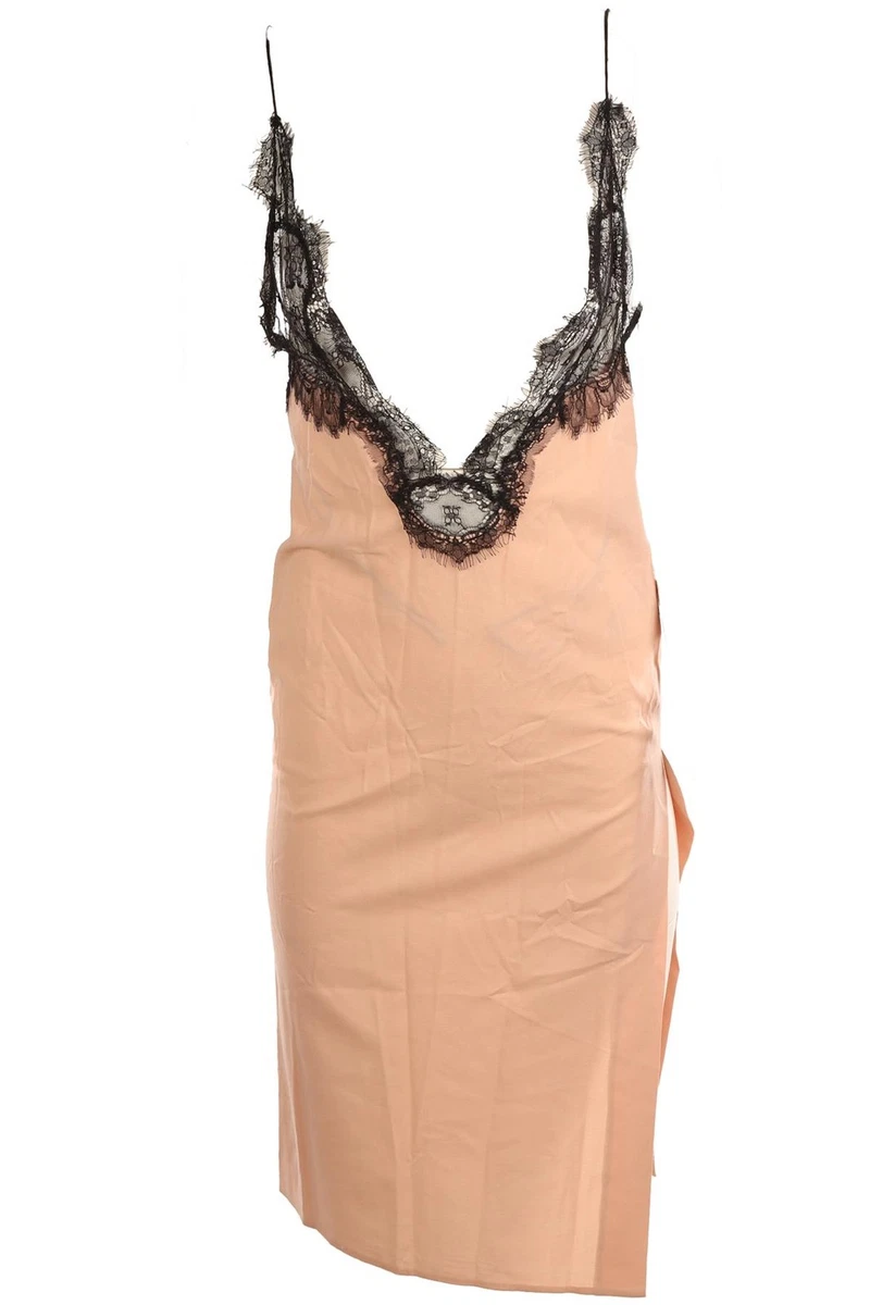 strapless open back dress VESTIDO GUCCI SLEEVELESS DRESS ROSA G ORIGINAL – Gringa main image 0