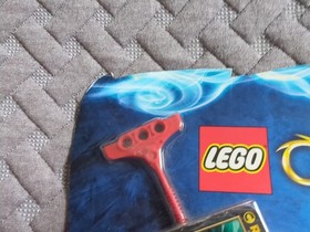 LEGO Set 70100 Legends of Chima Razar Ring Of Fire Speedorz BRAND NEW
