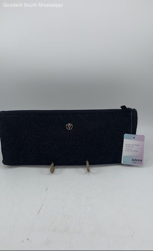 Ivivva by Lululemon Black Pouch - Size O/S