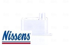 Nissens 90994 Ölkühler für Motoröl für Audi für VW 