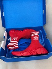 Balenciaga Adidas Speedrunner Größe 39 147875082