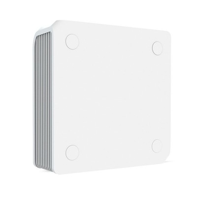Hub-Gateway-Schalter Intelligentes Für Gateway Smart Home WPA-PSK 62*62*20 (mm)