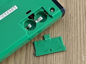 CGL / Nintendo Popeye Panorama Game and Watch - Working -👽Retro Gift Idea👽