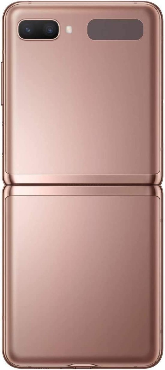 Galaxy - [3099] 256GB Galaxy Z Flip 5G ブロンズ SIMフリ