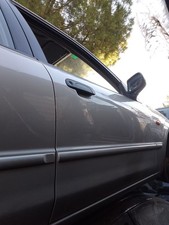 Porte avant et accessoires Mazda 323