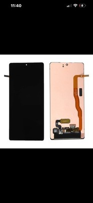 For Samsung Galaxy Note20 N980 N981 LCD Touch Digitizer Screen with Dot or line