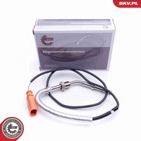 Sensor Abgastemperatur Esen SKV 30SKV170 12V FüR VW Polo 4 5 6R1 6C1 TDI Skoda 2