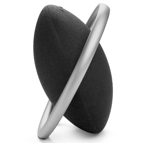 Harman Kardon Onyx Studio 8 Bluetooth Speaker - Black HKOS8BLKAS - Picture 4 of 10