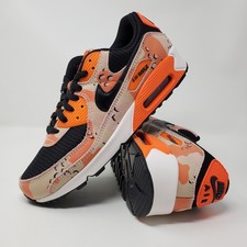 Size 9 - Nike Air Max 90 Premium Tape Camo for sale online  display picture 3