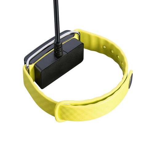Wristband Magnetic Charging Dock Watch USB Cable Charger for Huawei Honor A2 - Photo 11 sur 11