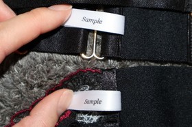 Bordelle Botanica Soft Triangle Bra and Thong SET Multi Floral Large L NWOT AW21