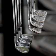 TaylorMade RAC Forged Muscleback Iron 39 48°