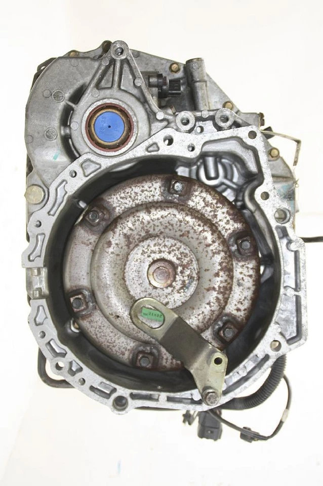 Automatikgetriebe Kia CLARUS K9A OK9B5 0K9B519090 AISIN 2.0 98 KW 133 PS Benzin - Bild 3 von 4