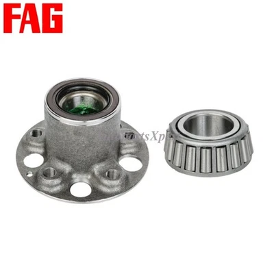 A2123300025 Front Wheel Bearing & Hub OEM For Mercedes E250 2014-16 E350 2010-16 - Bild 1 von 4