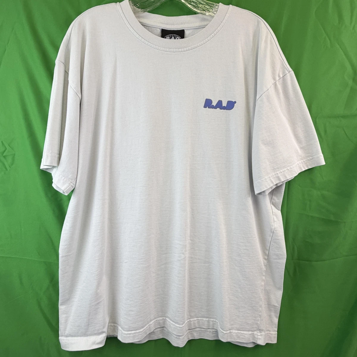 RAD T-Shirts for Men for sale | eBay