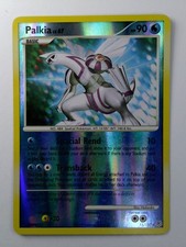 2008 Pokemon Card Palkia Majestic Dawn Reverse Holo 11/100 HP 100 11/100 on eBay