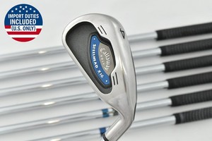 Callaway X 16 | eBay